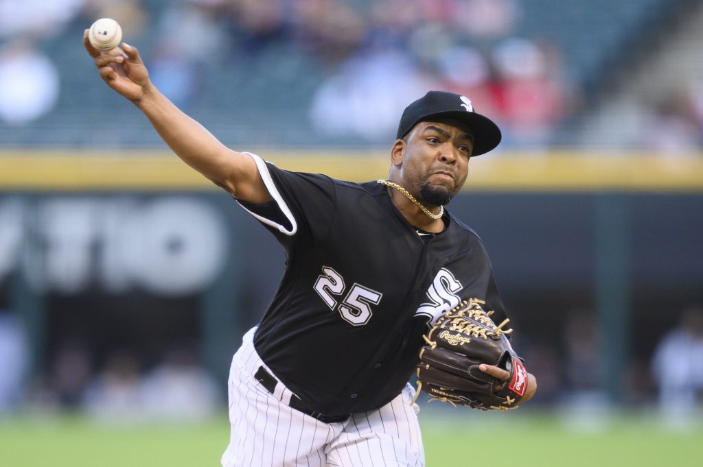 Finally healthy, Tilson believes he can help Chicago White Sox