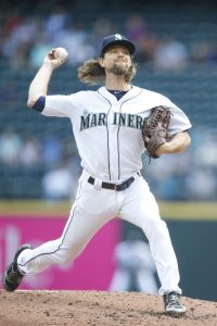 Why the Diamondbacks traded for Leake, Gallen but parted with