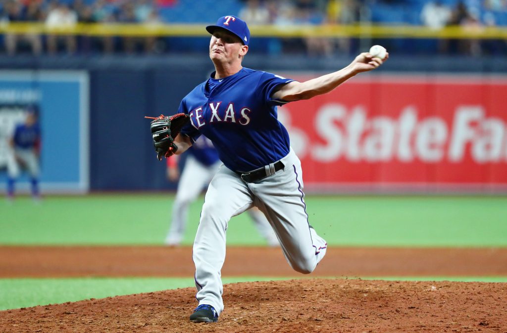 Tigers Sign Locke St. John To MinorLeague Contract MLB Trade Rumors