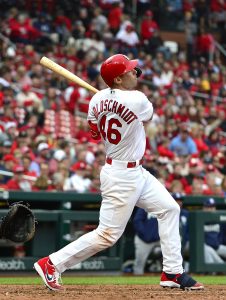 Diamondbacks Trade Paul Goldschimdt To Cardinals - MLB Trade Rumors