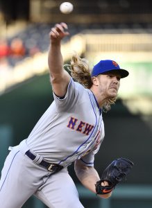 MLB trade rumors: 3 reasons Mets would be foolish to deal away Noah  Syndergaard 