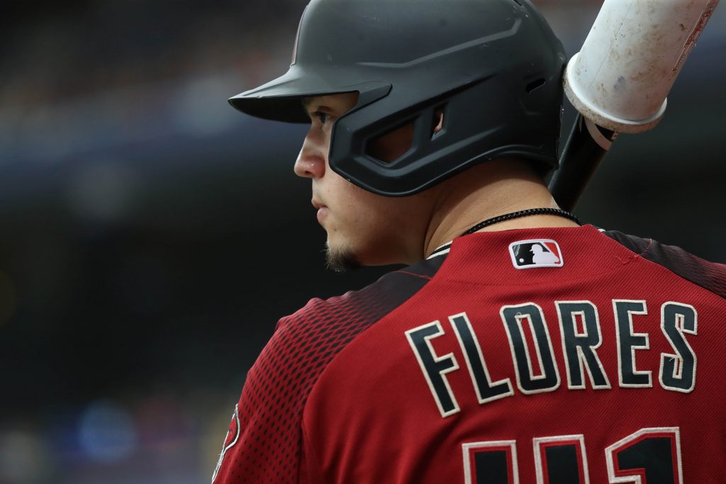 Diamondbacks To Sign Wilmer Flores - MLB Trade Rumors