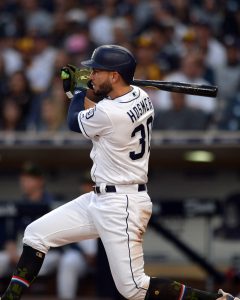 Progress Report The Eric Hosmer Contract Mlb Trade Rumors