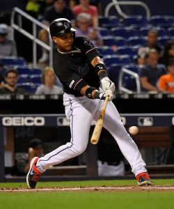 What's behind Starlin Castro's second-half surge for Marlins