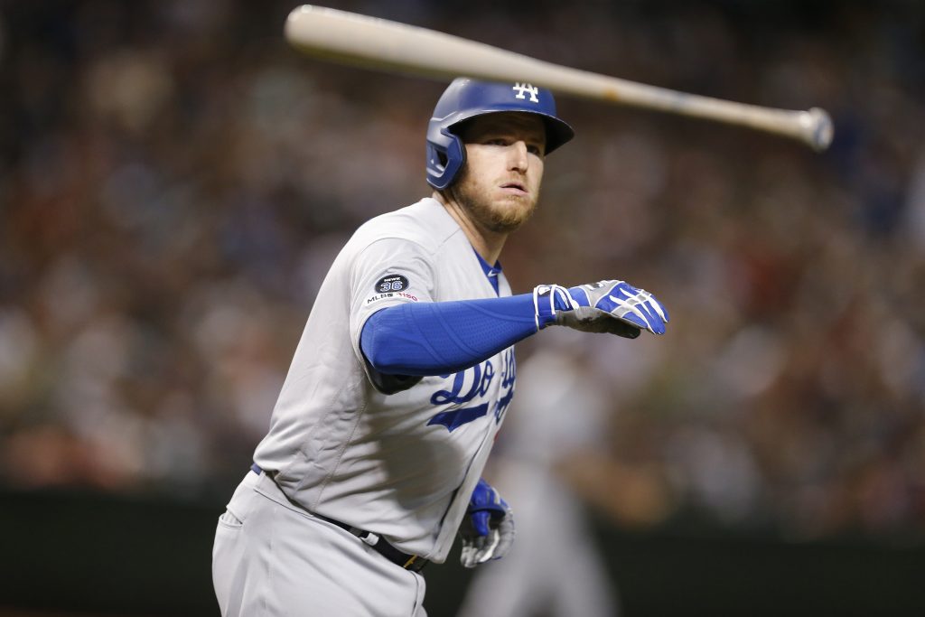 Dodgers Signal Max Muncy To One-three hundred and sixty five days Extension thumbnail