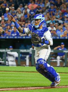 Kansas City Royals: Martin Maldonado signed to contract