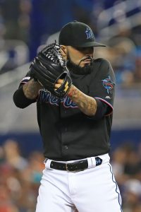 Blue Jays sign veteran reliever Sergio Romo ahead of important