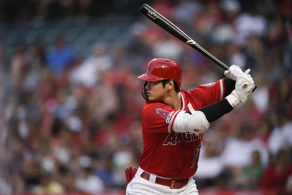 MLB Rumors: Complication could keep Mets out of Shohei Ohtani bidding