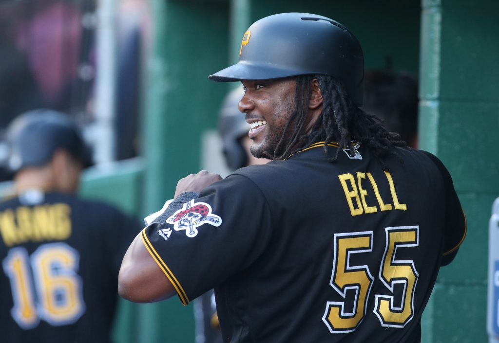 Nationals, Josh Bell Avoid Arbitration - Mlb Trade Rumors