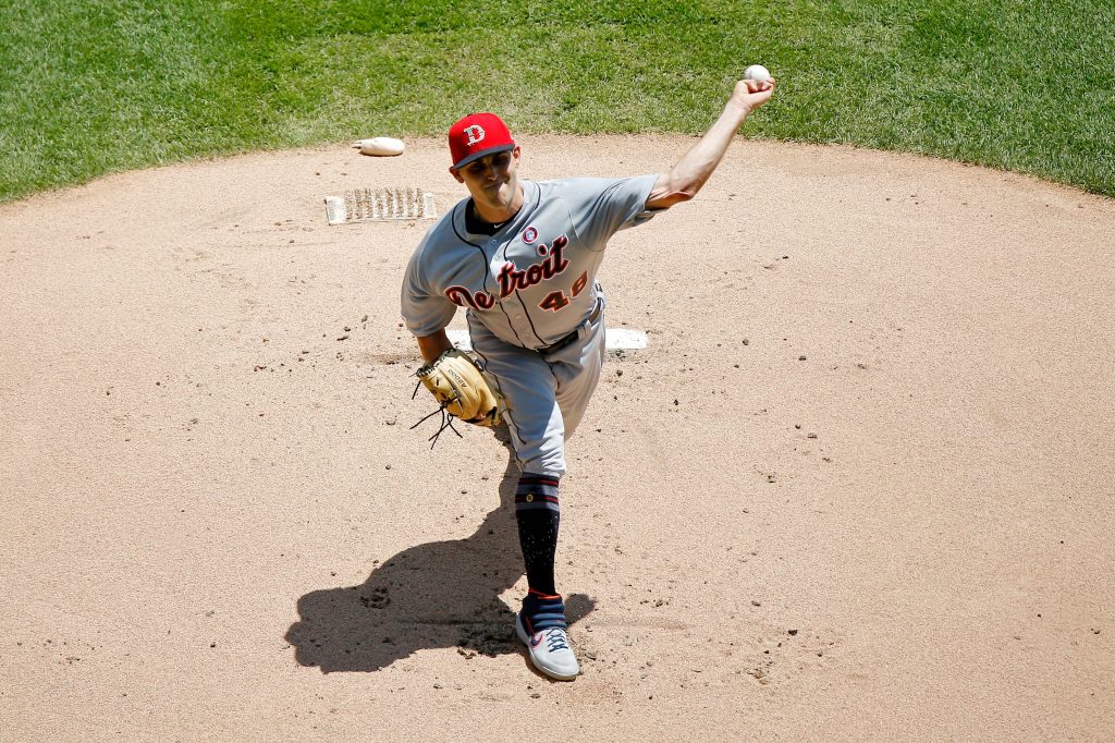 Cole Hamels, Zack Wheeler off the board, is Bumgarner next?