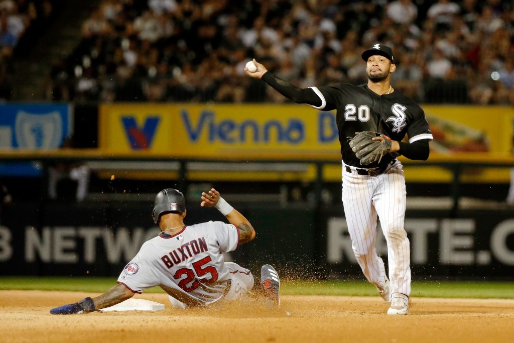 Orioles Claim Jose Rondon - MLB Trade Rumors