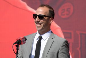 Billy Eppler