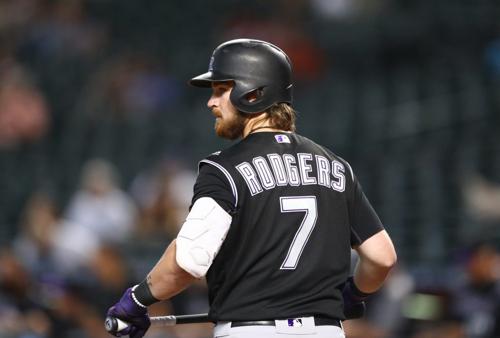 NL Notes: Mets, Rockies, Rodgers, Reds, Boddy
