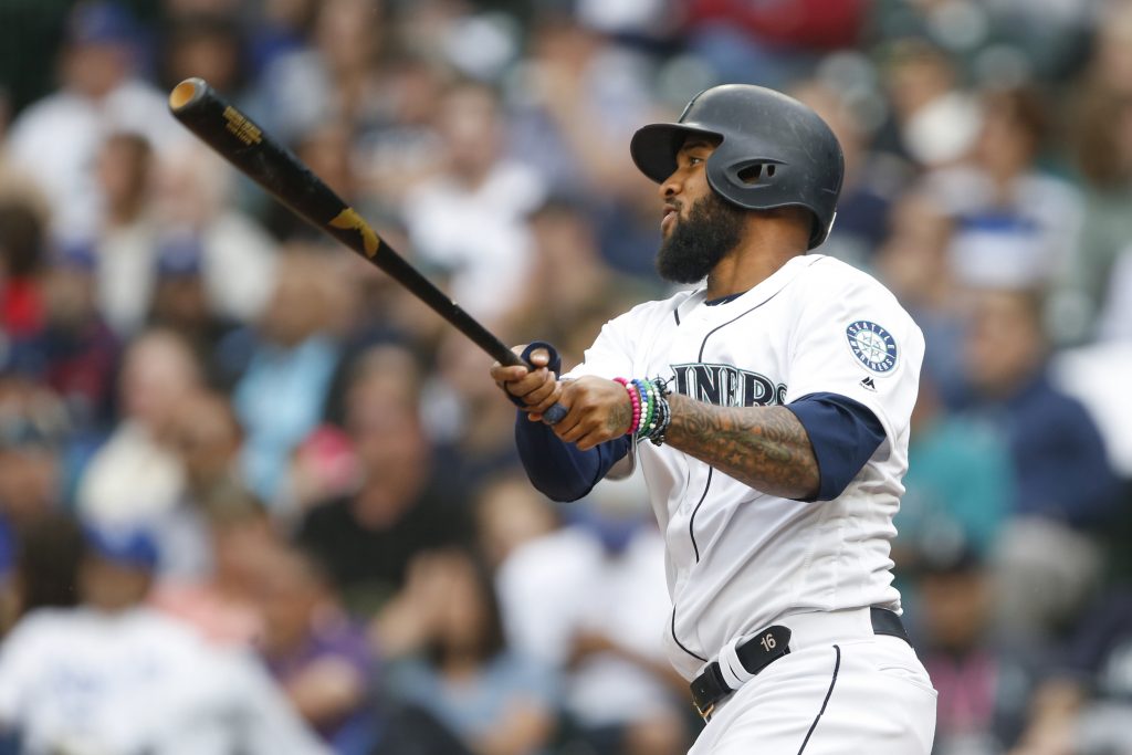 Franmil Reyes Elects Free Agency - MLB Trade Rumors