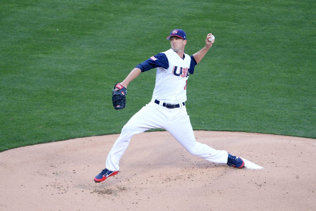 Report: Cubs, Drew Smyly agree to 2-year contract - NBC Sports