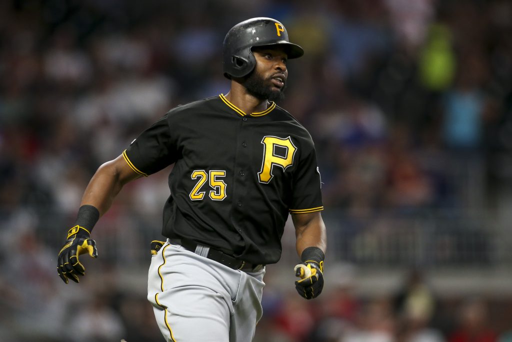 Gregory Polanco Goes Unclaimed On Waivers - MLB Trade Rumors