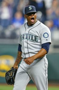 Roenis Elias | Jay Biggerstaff-USA TODAY Sports