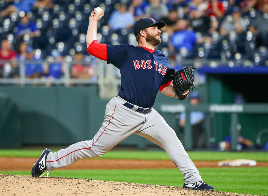 Red Sox notes: Nathan Eovaldi feeling healthy, Darwinzon Hernandez to stay  in bullpen