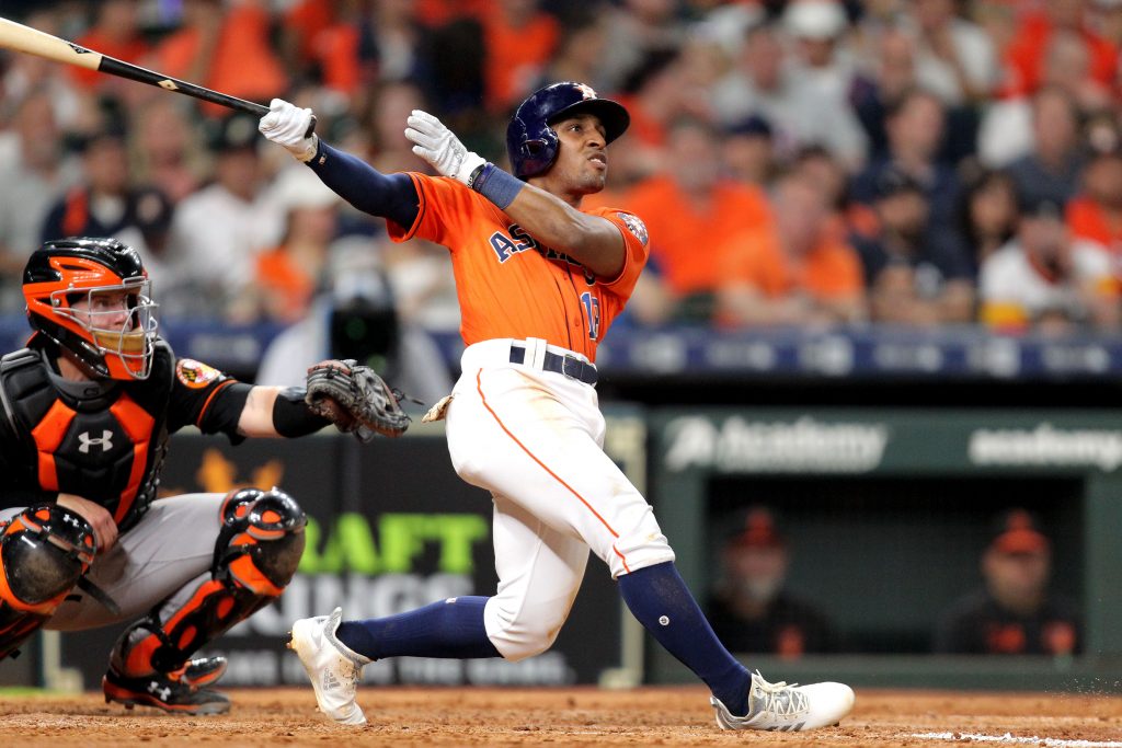 Athletics Acquire Tony Kemp - MLB Trade Rumors