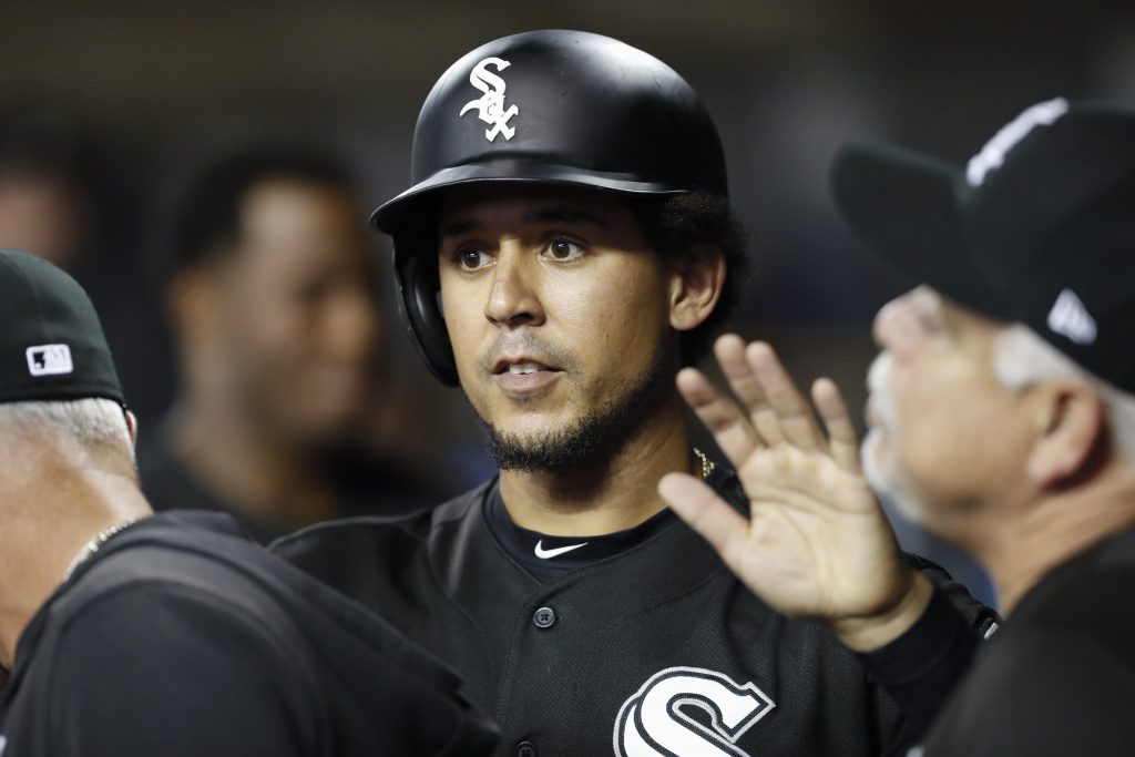 Diamondbacks Acquire Jon Jay - MLB Trade Rumors