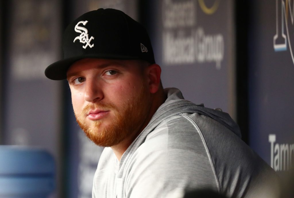 AJ Reed Announces Retirement MLB Trade Rumors