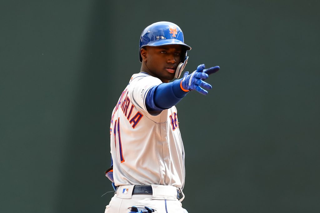 Mets To Release Adeiny Hechavarria Mlb Trade Rumors