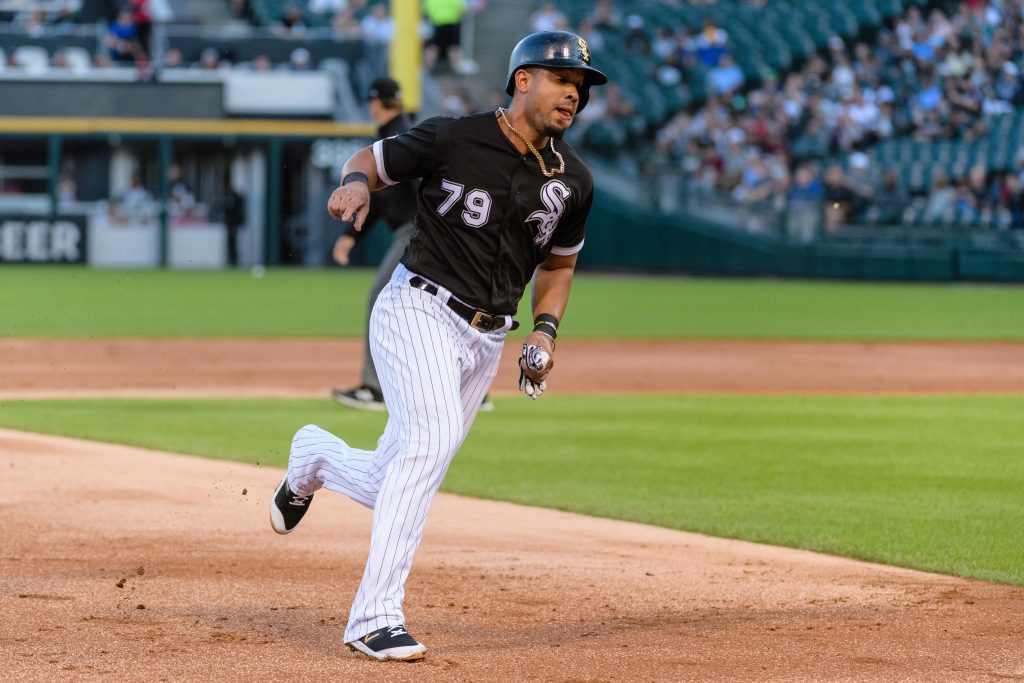 Jose Abreu Wins American League MVP - MLB Trade Rumors