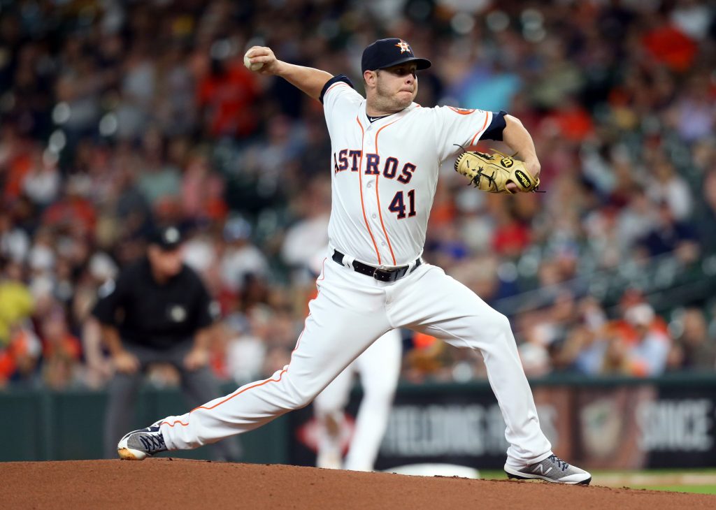 Giancarlo Stanton Shares Emotional Message After Tyler Skaggs' Death