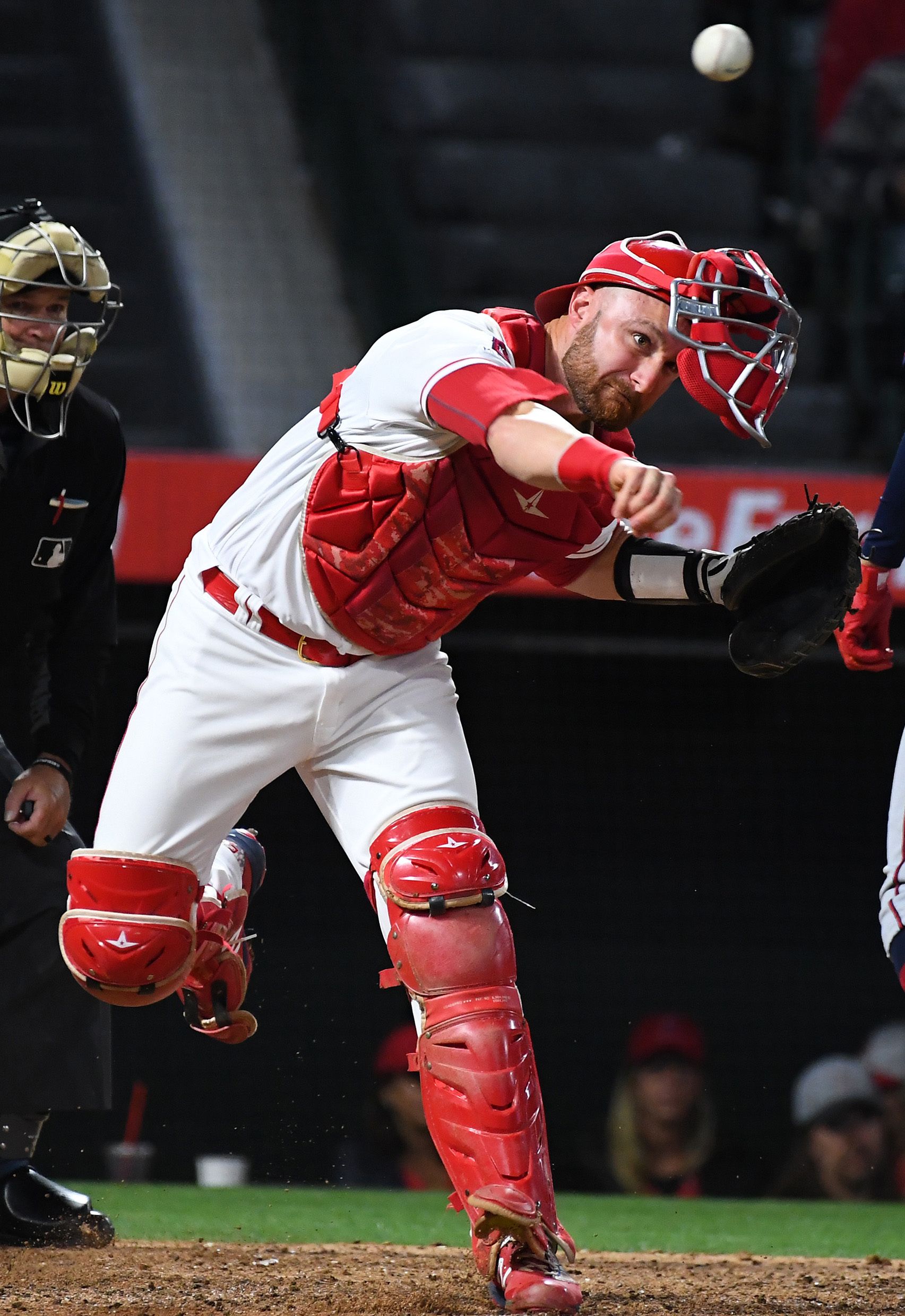 Jonathan Lucroy Granted Release By White Sox - MLB Trade Rumors