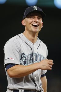 Kyle Seager Announces Retirement - MLB Trade Rumors