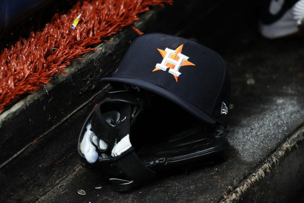 Yu Darvish sends hilarious tweet about Astros cheating scandal