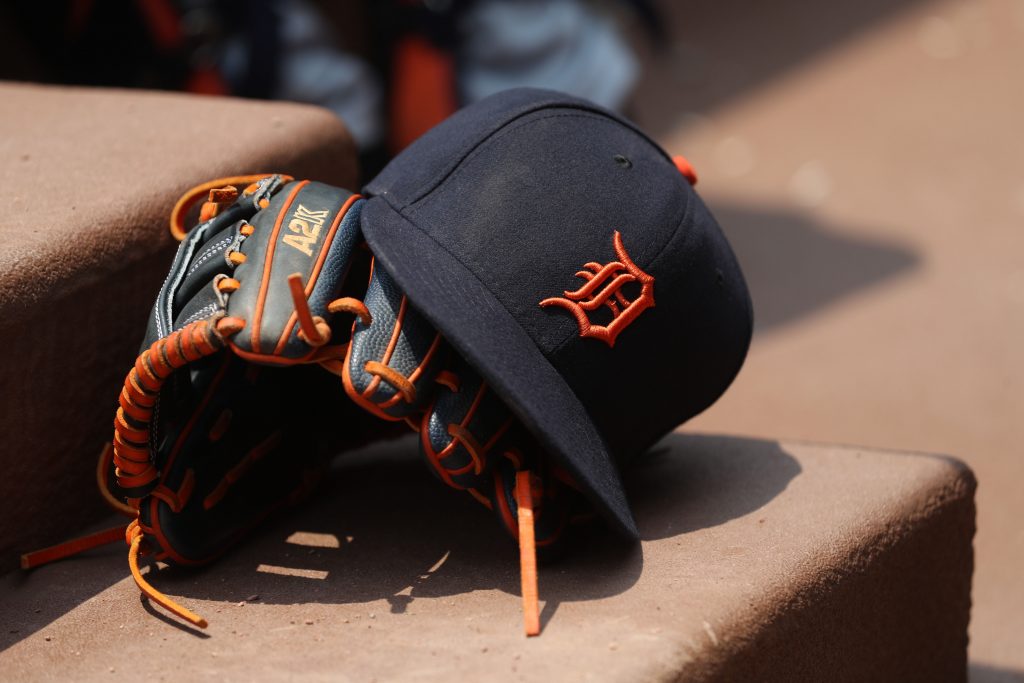 Offseason Outlook: Detroit Tigers - MLB Trade Rumors