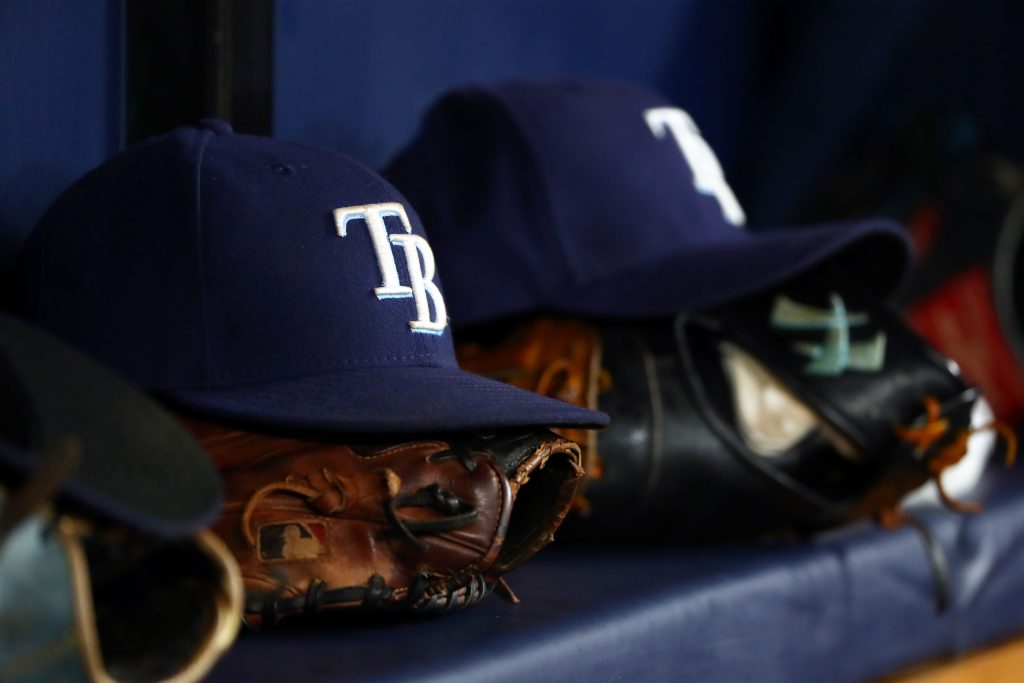 Rays Garnering Interest From Multiple Potential Buyers MLB Trade Rumors