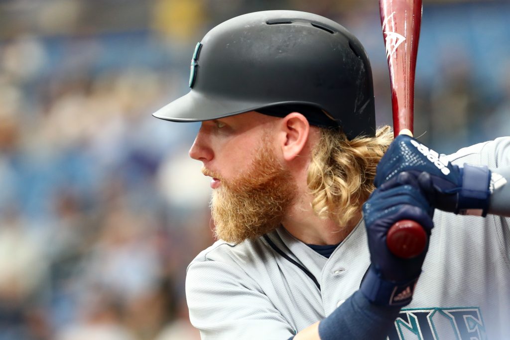 Mariners Place Jake Fraley On COVID19 IL MLB Trade Rumors