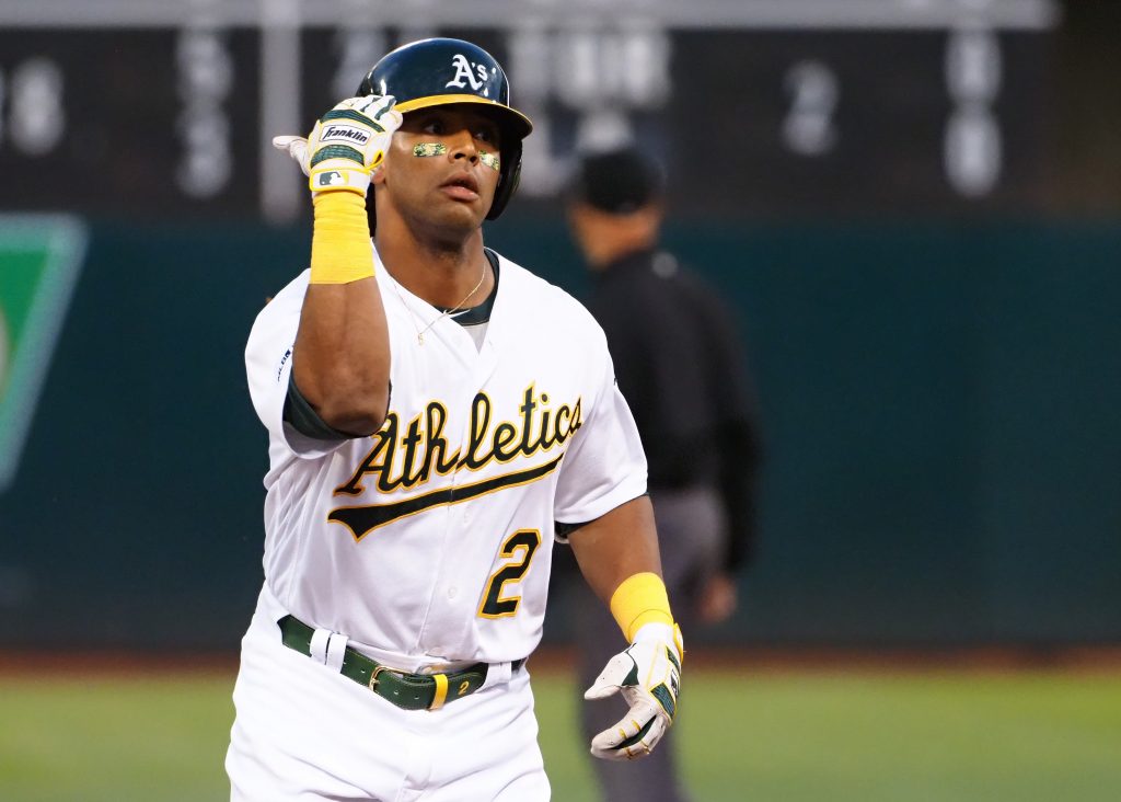 After A's release, Elvis Andrus 'hungry' again with contending