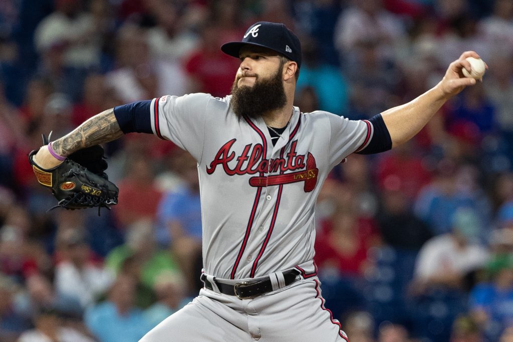 Criticisms Of Craig Kimbrel, Dallas Keuchel Signings Miss The Mark