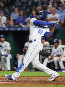 Jorge Soler | Jay Biggerstaff-USA TODAY Sports