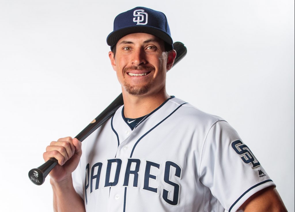 Padres rookie sensation sent to Amarillo for rehab assignment