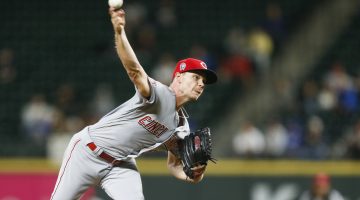 Sonny Gray