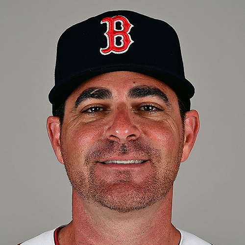 Red Sox Will Not Retain Assistant Hitting Coach Andy Barkett MLB