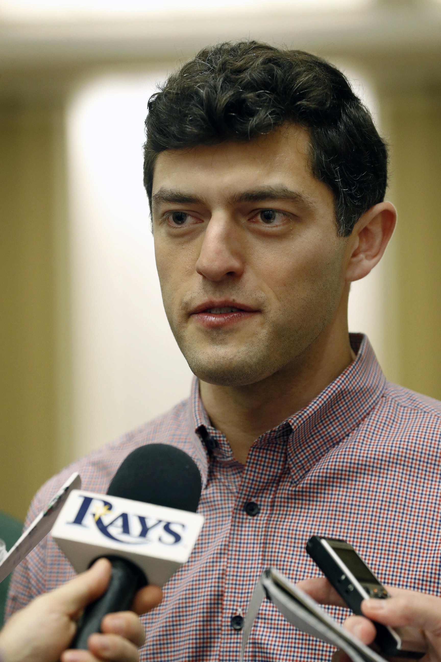 Brian O’Halloran Rumors MLB Trade Rumors