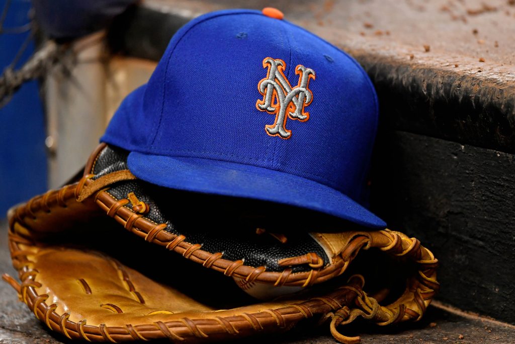 Mets Make Several Roster Moves - MLB Trade Rumors