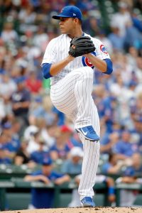 Kyle Hendricks might be a trade candidate, but Cubs would be smart to keep  him