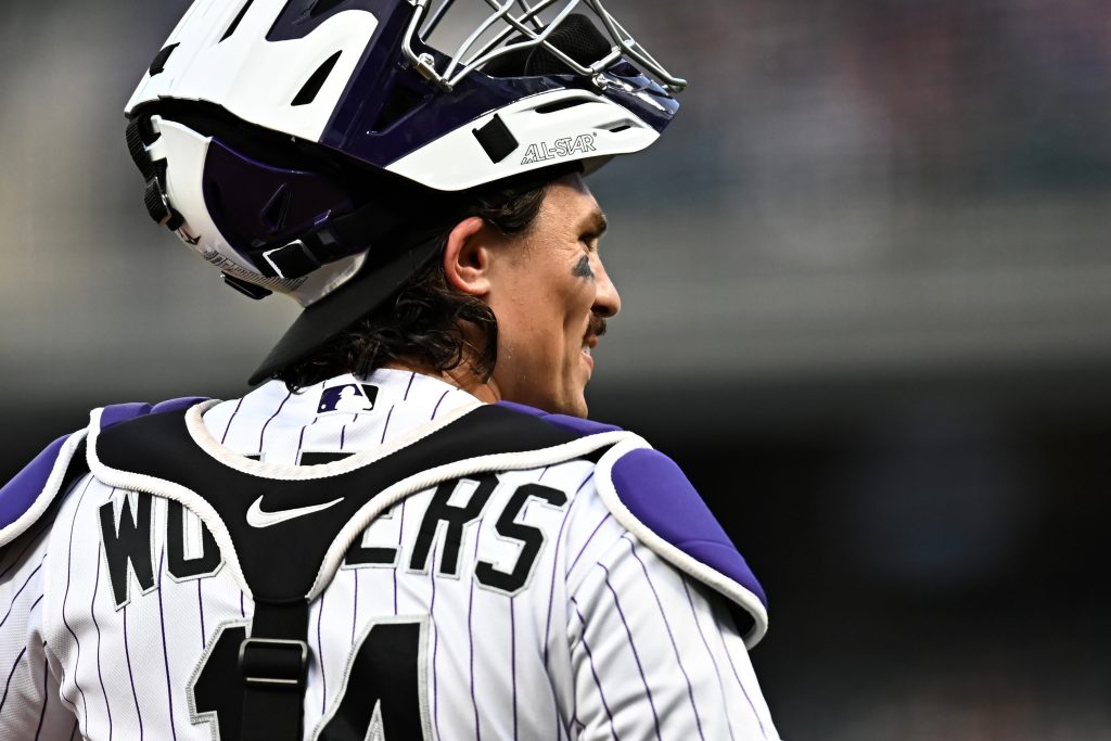 Tony Wolters Announces Retirement