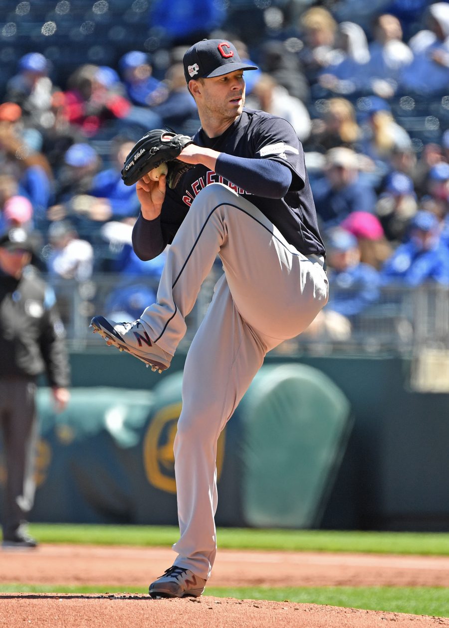 Corey Kluber Announces Retirement - MLB Trade Rumors