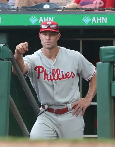 Gabe Kapler: Inside the New Phillies Manager's Baseball Mind