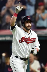 Jason Kipnis | Credit: Ken Blaze-USA TODAY Sports