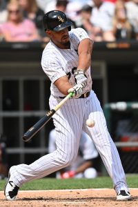 RBI Machine' Jose Abreu May Leave Chicago White Sox As A Free Agent