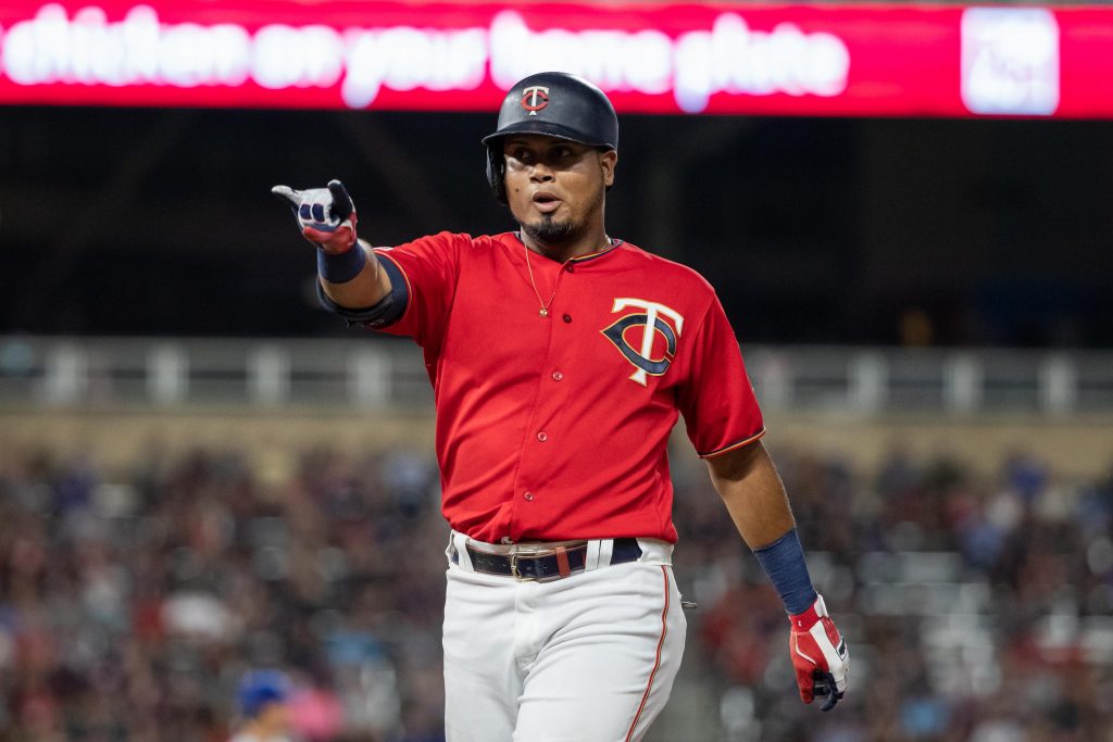 Twins Announce ALDS Roster MLB Trade Rumors
