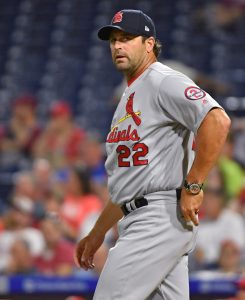 Mike Matheny